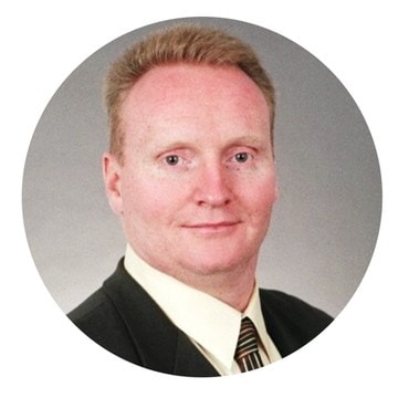 Patrick O'Neill